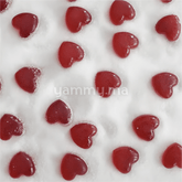 Moule Silicone 35 Mini Coeurs Bombé 3D